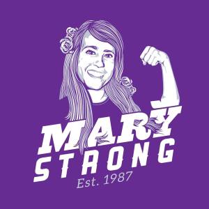 marystrong
